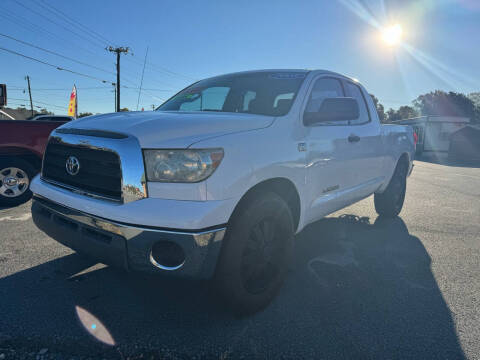 2008 Toyota Tundra for sale at Cars for Less in Phenix City AL