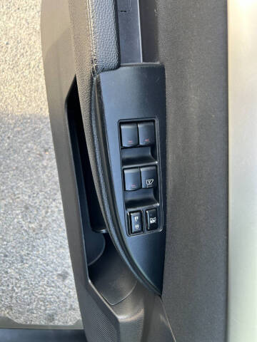 2012 Subaru Outback 3.6R Premium