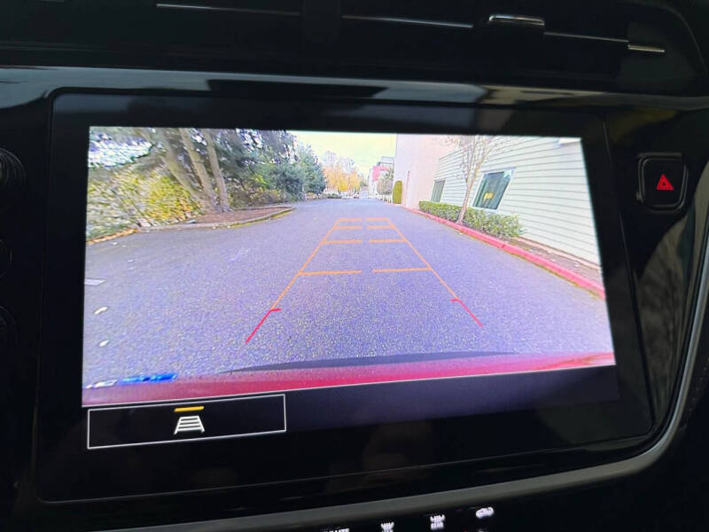 2022 Chevrolet Bolt EUV LT