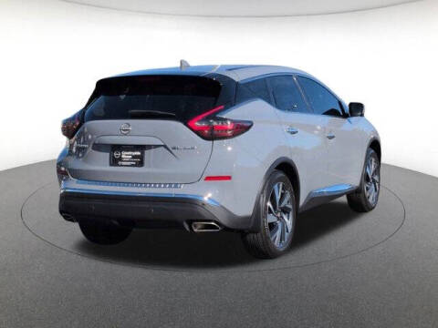 2024 Nissan Murano SL