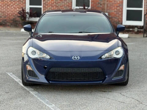 2016 Scion FR-S Release Series 2.0