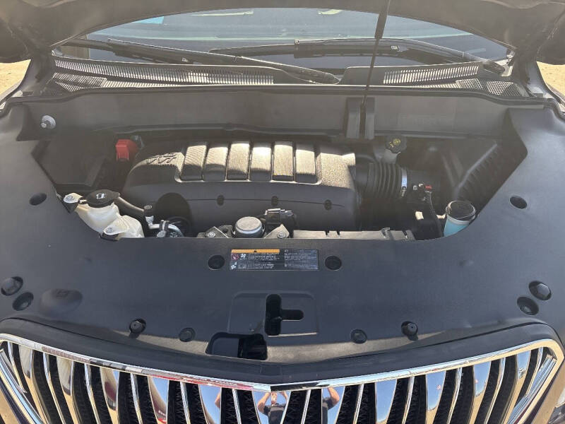 2015 Buick Enclave Premium