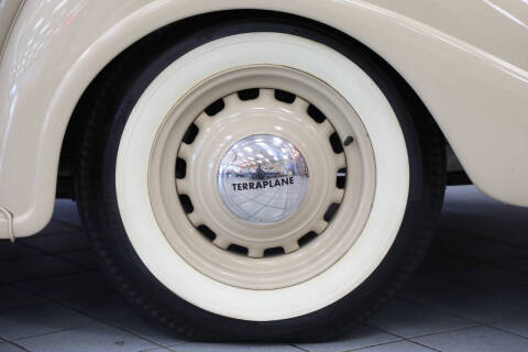 1935 Hudson Terraplane