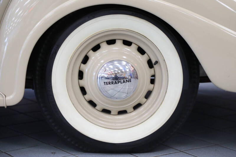 1935 Hudson Terraplane