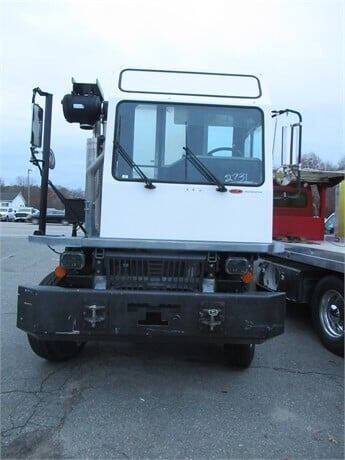 2014 TICO Pro-Spotter