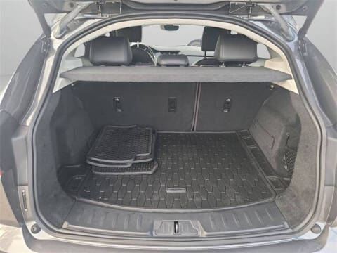 2020 Jaguar E-PACE P250