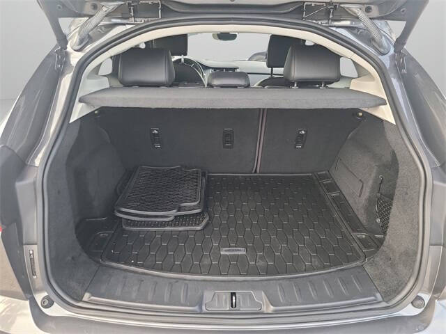 2020 Jaguar E-PACE P250