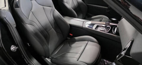 2025 BMW Z4 sDrive30i