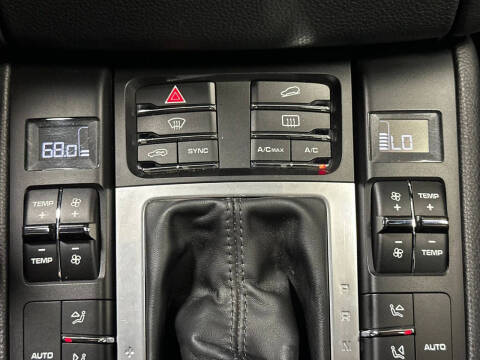 2018 Porsche Macan S