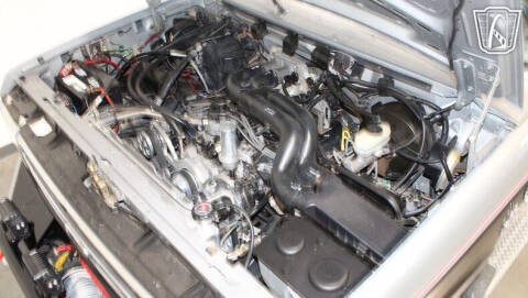 1991 Ford F-350