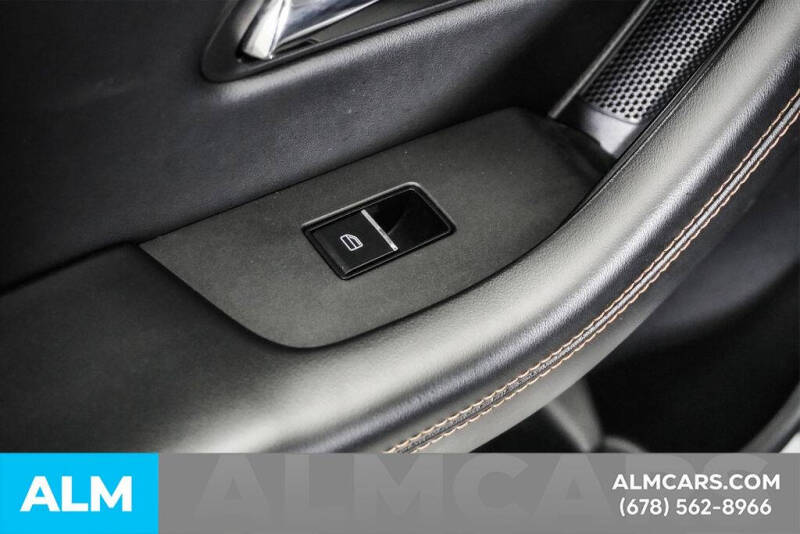 2025 Mazda CX-70 Plug-in Hybrid Premium