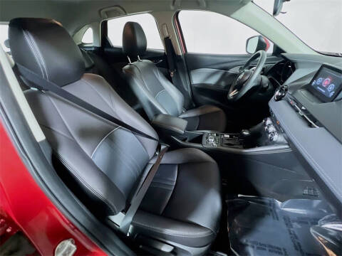 2019 Mazda CX-3 Touring