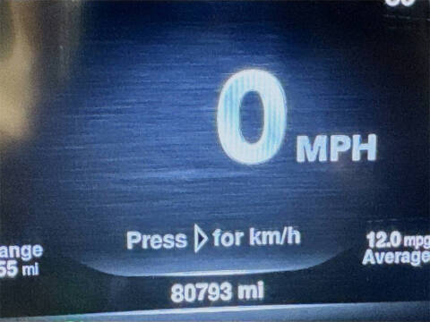 2016 RAM 3500 Laramie