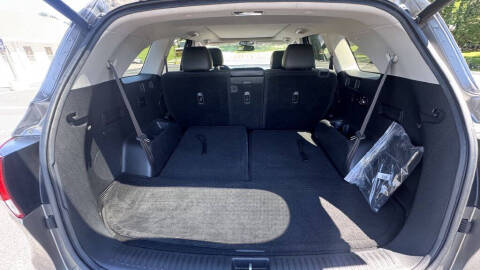 2017 Kia Sorento EX V6