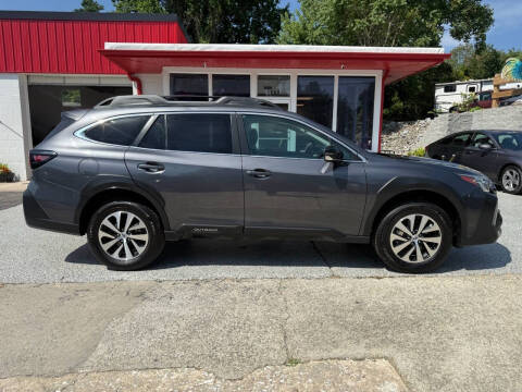 2023 Subaru Outback Premium
