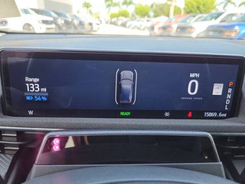 2024 Ford Mustang Mach-E Select