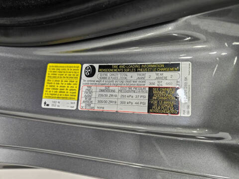 2011 Porsche 911 Targa 4S