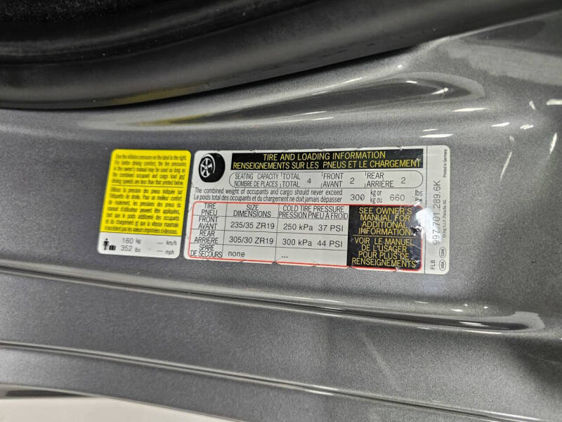 2011 Porsche 911 Targa 4S