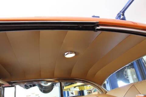 1956 Chevrolet Bel Air