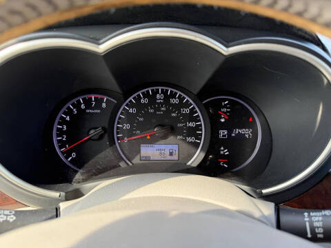 2011 Nissan Quest 3.5 S