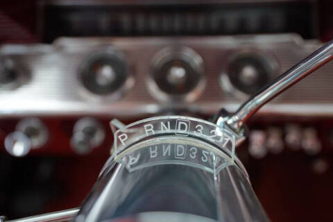 1961 Chevrolet Impala