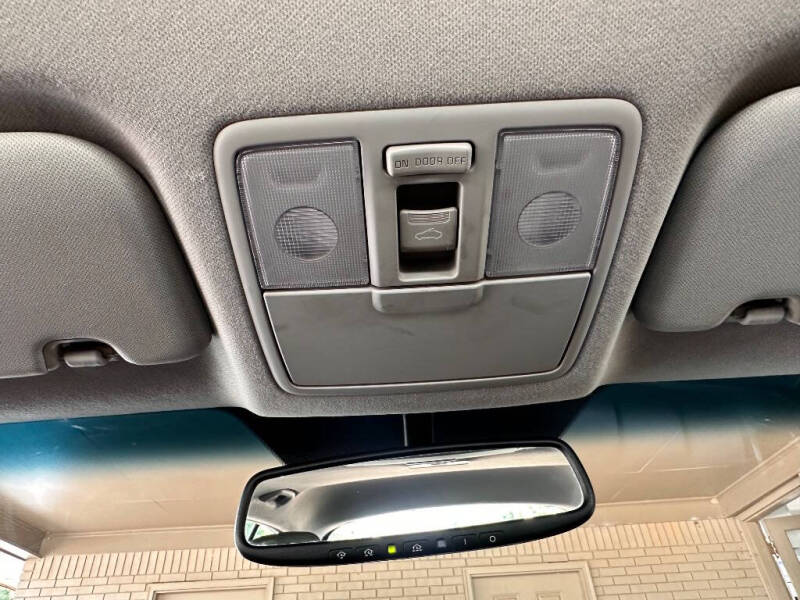 2015 Kia Forte5 EX
