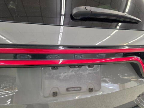 2022 Dodge Durango SRT 392