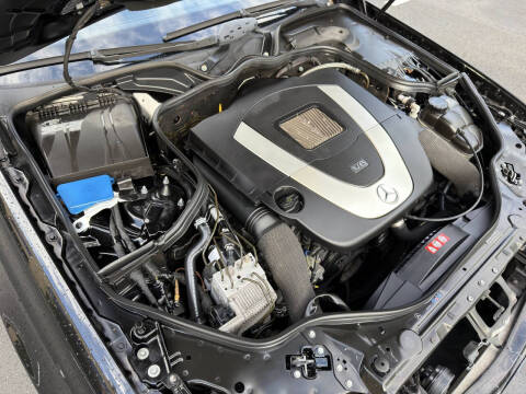 2006 Mercedes-Benz E-Class E 350