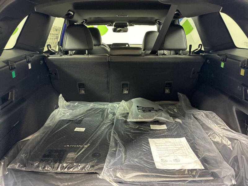 2026 Subaru Outback Limited XT