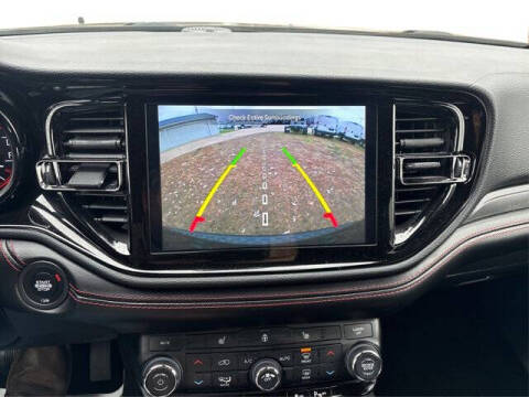 2024 Dodge Durango R/T