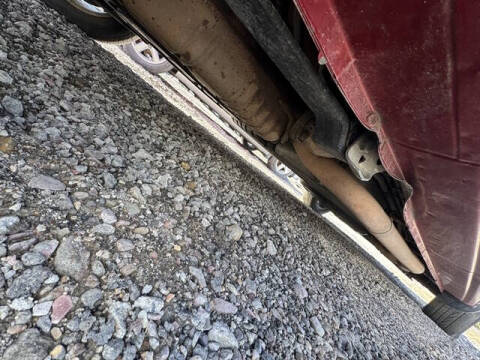 2005 Dodge Grand Caravan SXT