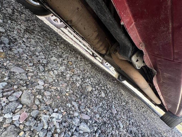 2005 Dodge Grand Caravan SXT