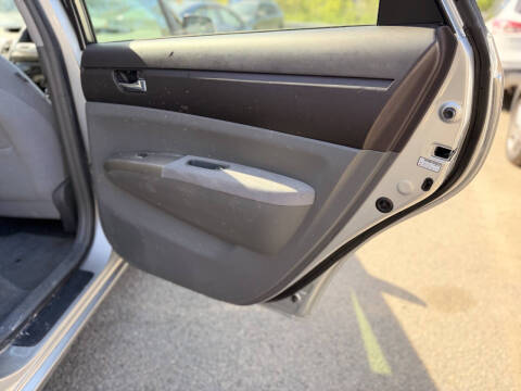 2004 Toyota Prius
