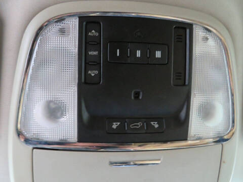 2011 Dodge Durango Citadel