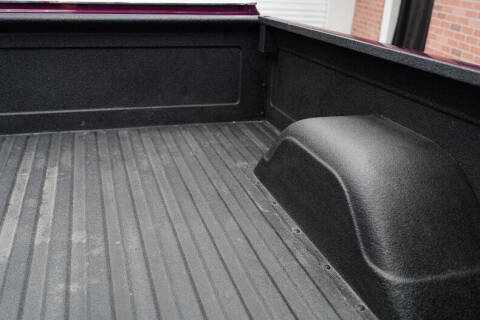 1972 Chevrolet C/K 10 Series