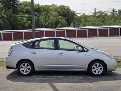 2007 Toyota Prius