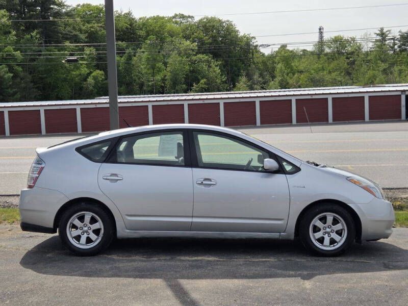 2007 Toyota Prius