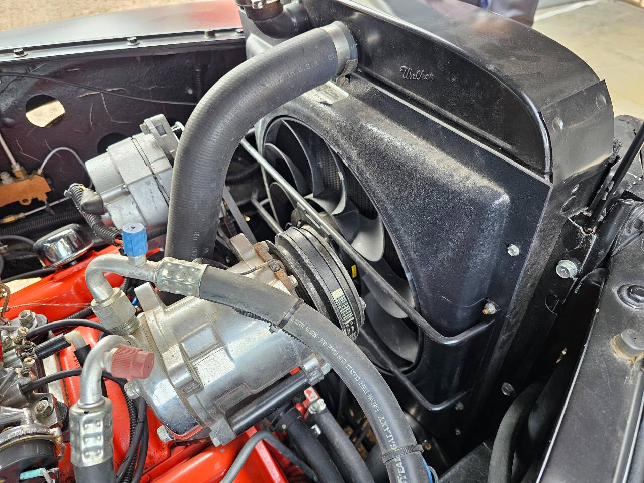1947 Plymouth Business Coupe 27