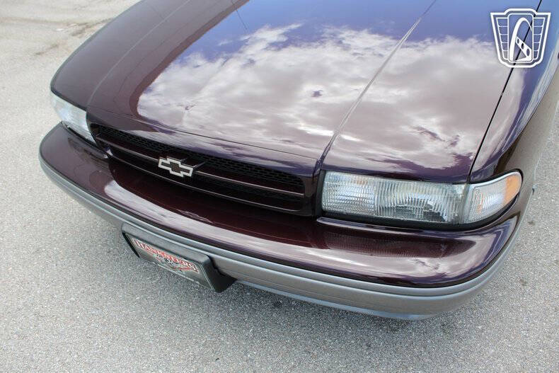 1994 Chevrolet Caprice