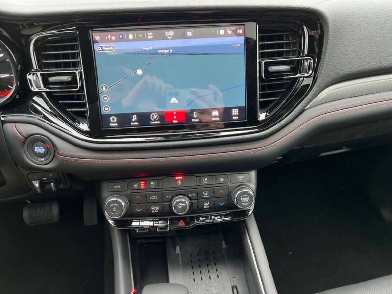 2026 Dodge Durango GT HEMI Plus