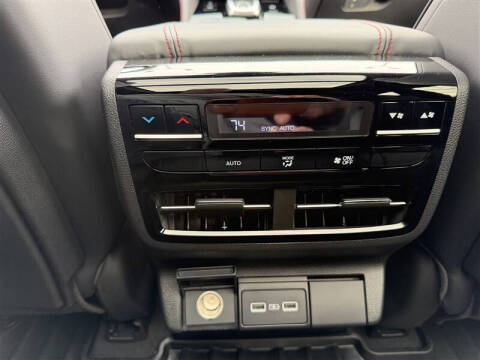 2023 Acura MDX SH-AWD w/A-SPEC