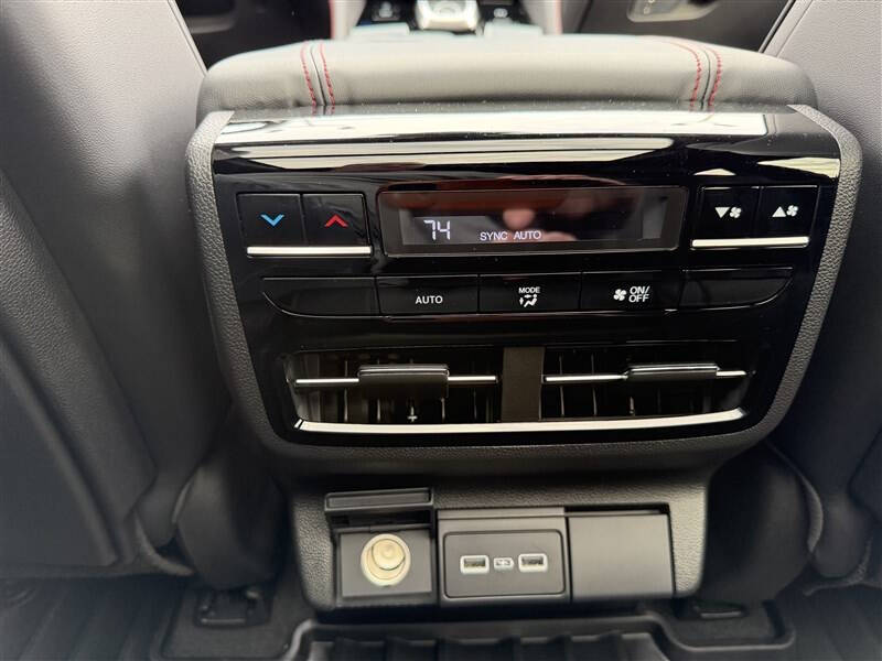 2023 Acura MDX SH-AWD w/A-SPEC