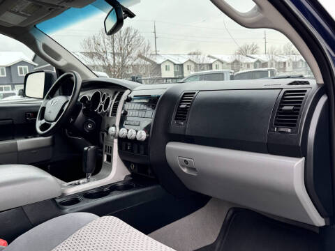 2009 Toyota Tundra SR5