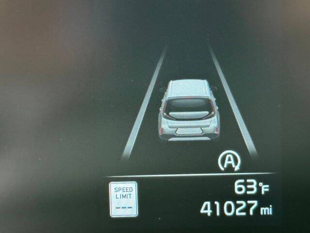 2023 Kia Soul GT-Line