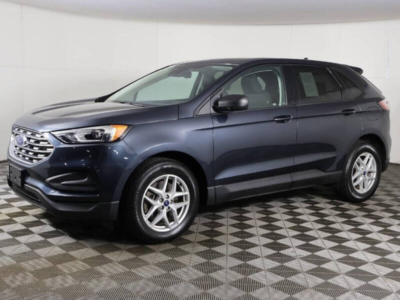 2022 Ford Edge SE