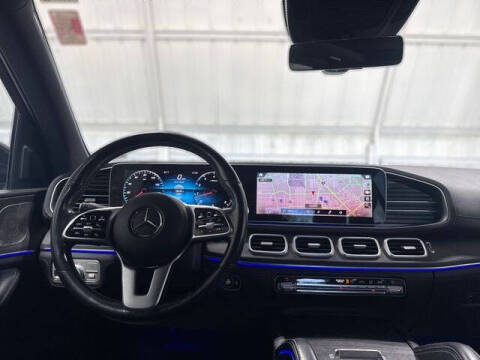 2022 Mercedes-Benz GLE GLE 350 4MATIC
