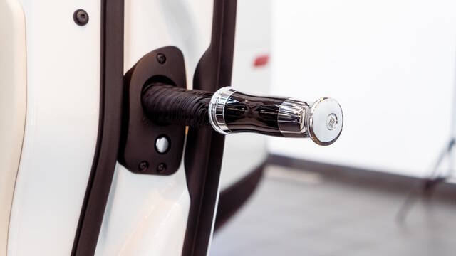 2019 Rolls-Royce Cullinan