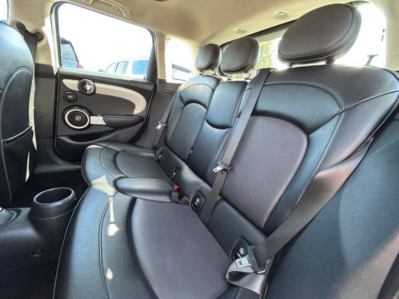 2015 MINI Hardtop 4 Door Cooper