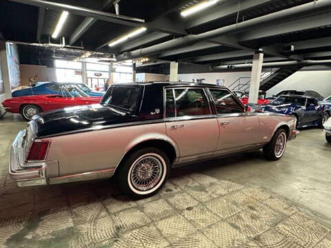 1978 Cadillac Seville