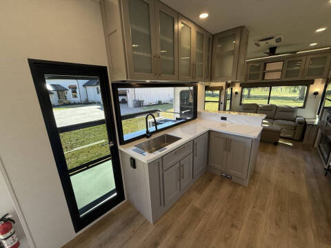 2026 Alliance RV Paradigm